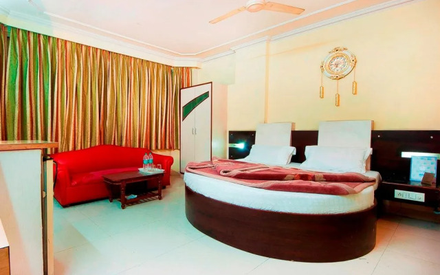 Hotel Rachana Tourist