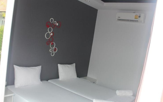 Nemo 2 Resort
