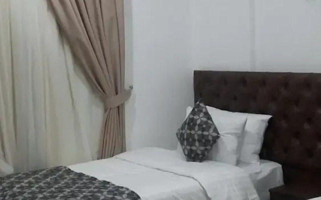 Bahar Hotel  Fahaheel