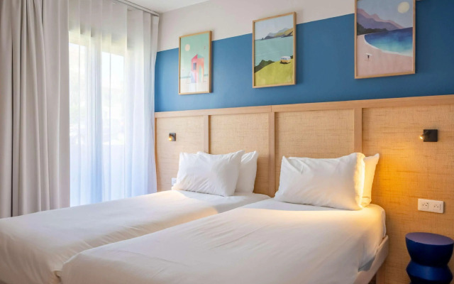 ibis Styles Biarritz Plage (Ouverture mai 2024)