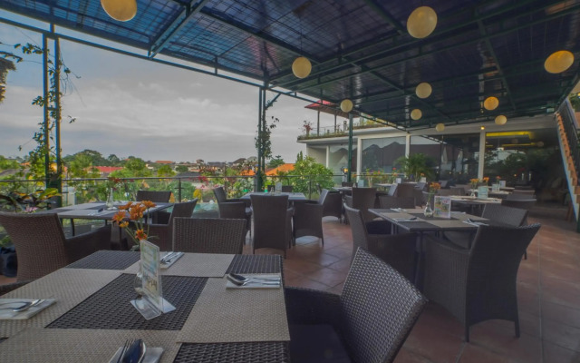 Grand Kesambi Resort and Villas