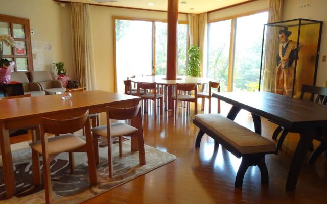 Ryokan Izuna