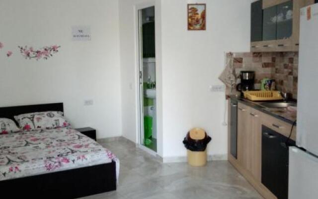 Apartament Daniel