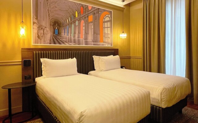 Hotel Indigo Turin