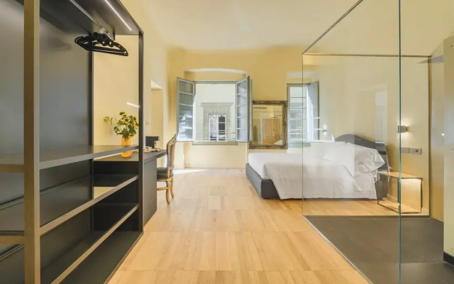 Palazzo Patrizi Suite & Spa