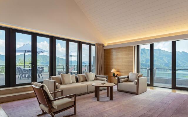 Conrad Hangzhou Tonglu