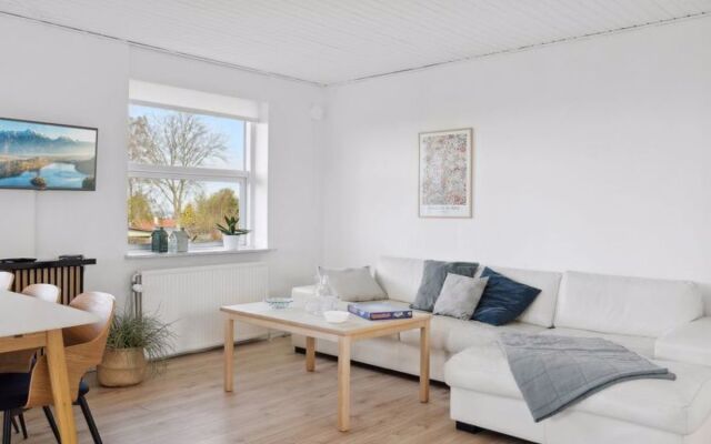 "Susia" - 200m from the sea in Funen