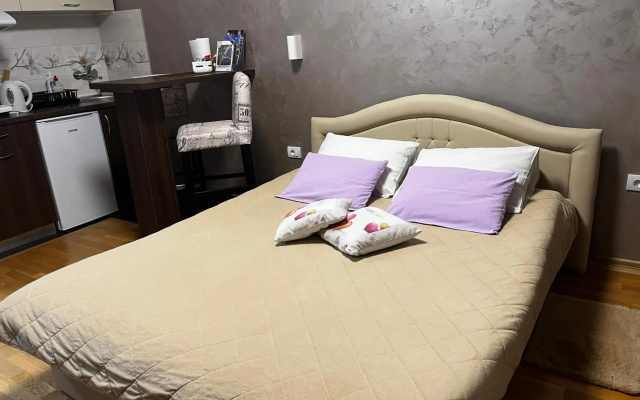 Apartman Studio DIAMOND