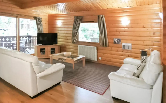 Haven Lodge