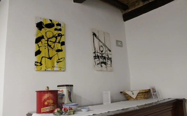 B&B Porta Santa Lucia