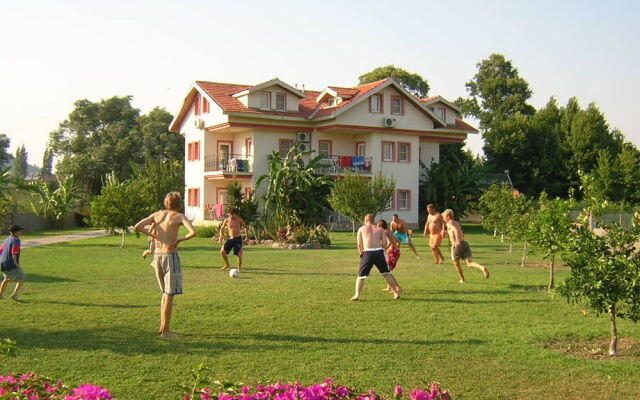 Sedir Resort Hotel Rooms, Bungalows and Apartments
