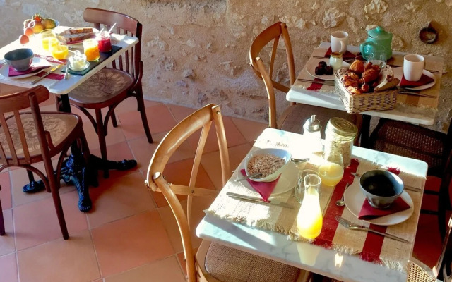 LA CARRETERIE - Maison de Familles