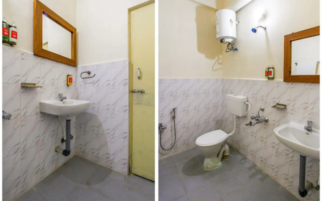 Am Grandd by OYO Rooms