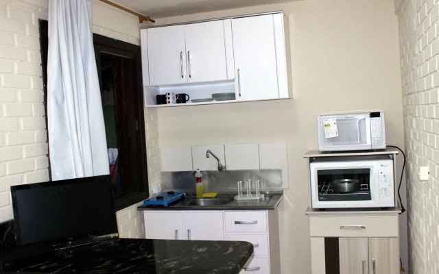 Residencial Sunset