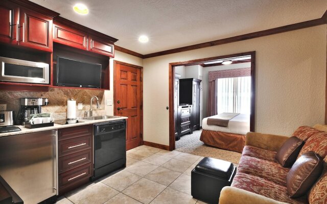 Westgate by Blueswell