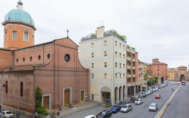 Porta San Felice Homely Studio