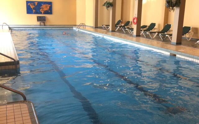 Le Grand Lodge Mont-Tremblant