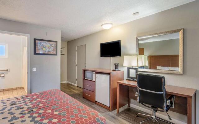 Econo Lodge Yreka