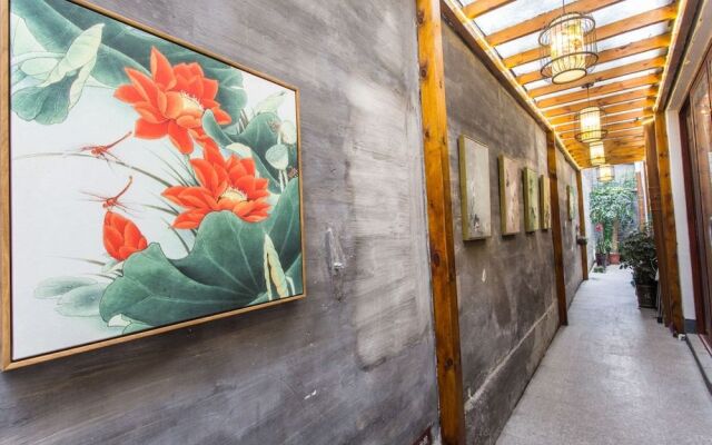 Zhouzhuang Yinxiang Hotel