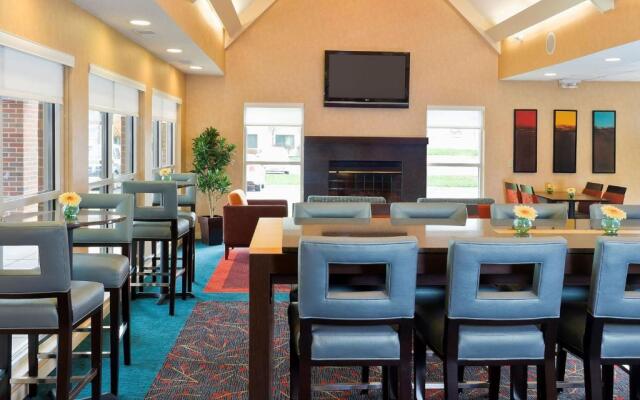 Residence Inn By Marriott Peoria