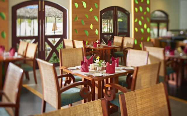 Club Mahindra Cherai Beach