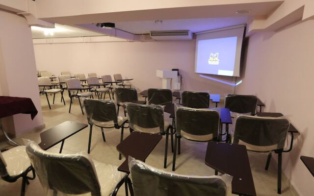 Canakkale Bogaz Hotel