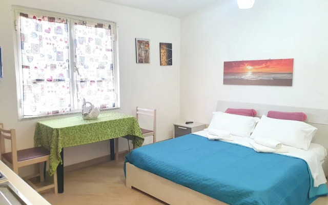 Studio Apartment - La Ciaccia Style
