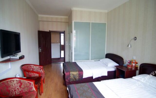 Lianhua Hotel