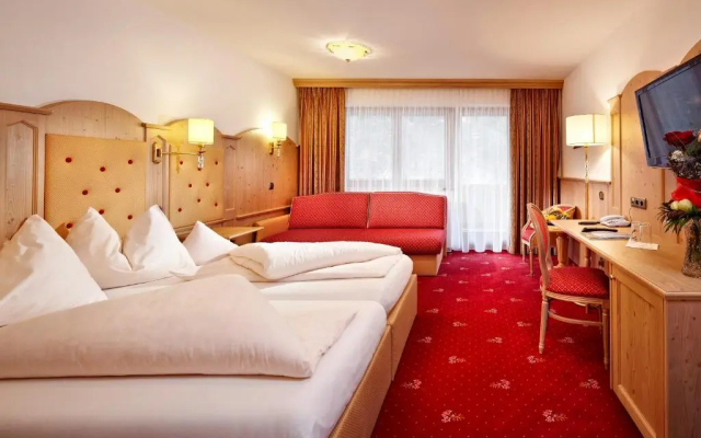 Jägerhof Hotel