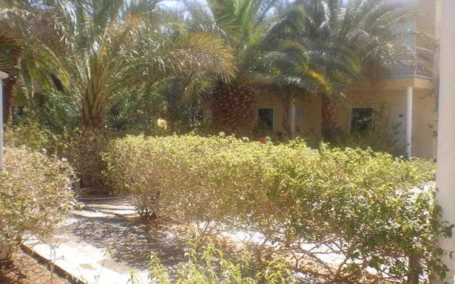 Residence Sodexo