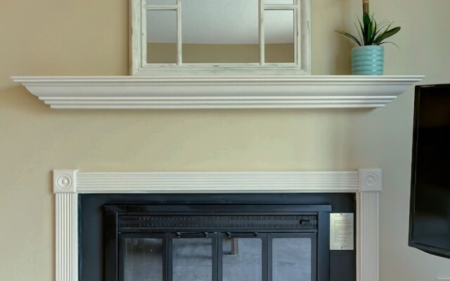 2 Bedroom Condo Golf Course Views 5166