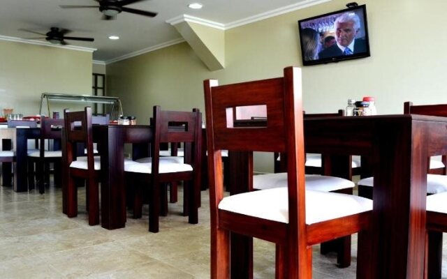 Marvento Suites