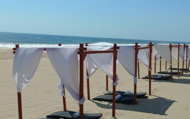 Hotel Boutique del Mar