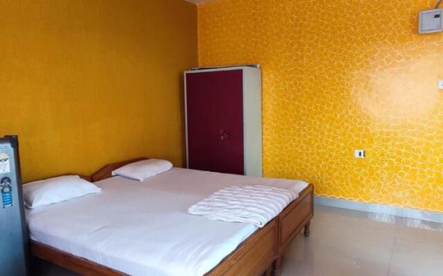 WeKare - 1 BHK Service Apartments