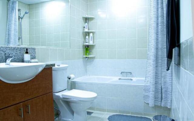 Apartment Al Ghozlan 1