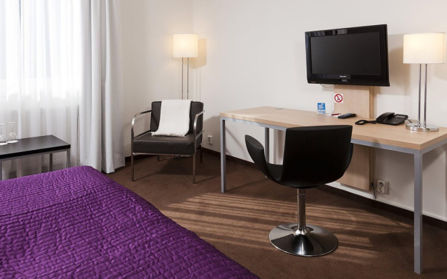 Hotell Charlottenberg