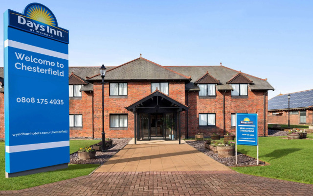 Days Inn by Wyndham Chesterfield Tibshelf