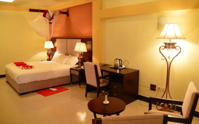 Lewi Resort and Spa