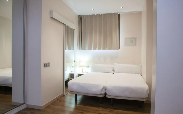 Hostal Excellence