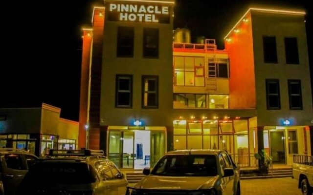 Pinnacle Hotel Mbarara
