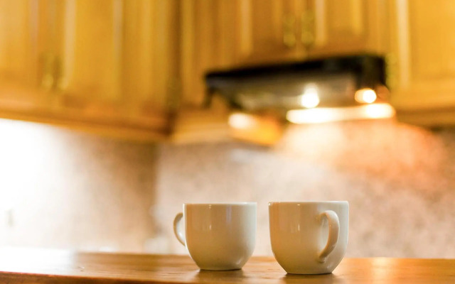 Refugi d' Inclès B4