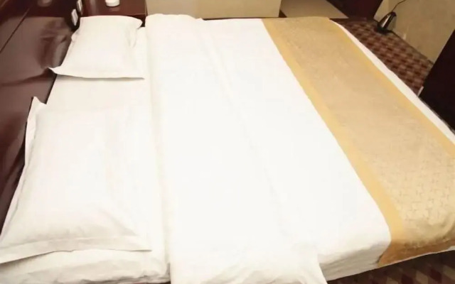 Datong Hunyuan Huatai Hotel