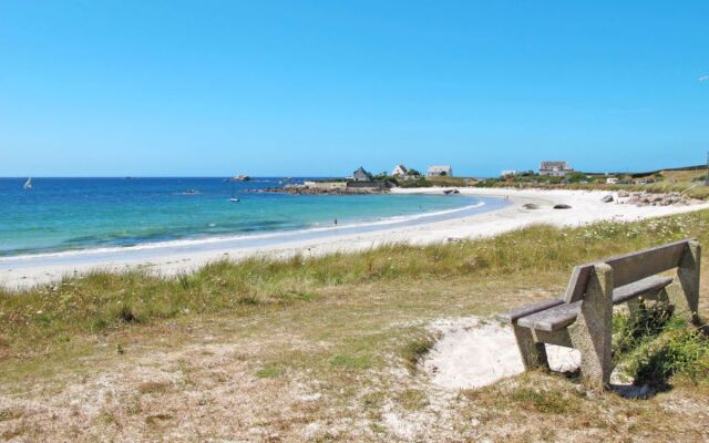 Holiday Home La Ganivelle