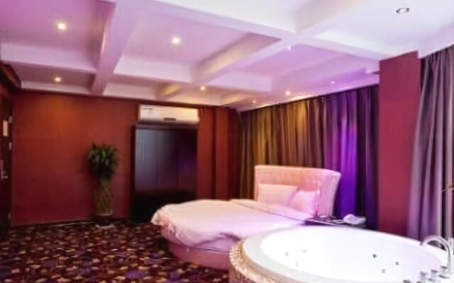 Gelintai Huayuan Hotel