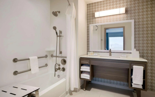 Home2 Suites by Hilton Phoenix Avondale