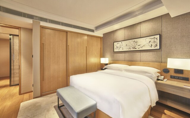 Hilton Suzhou