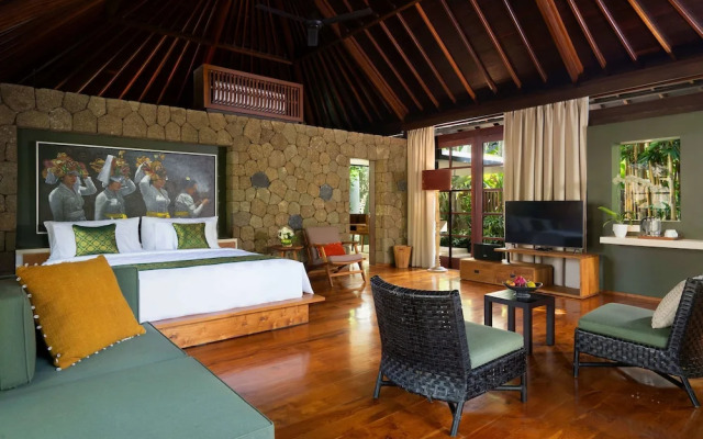 Uma Giri Villas Ubud by GenuineHost