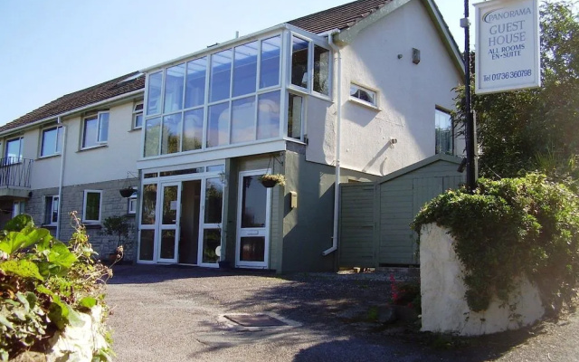 Panorama Guest House