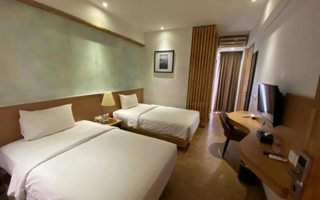 Liberta Hotel Jimbaran