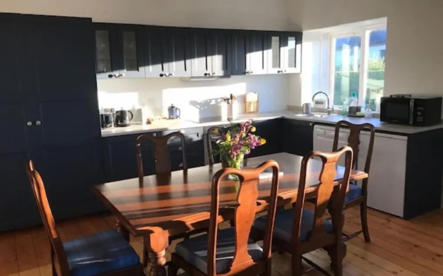 Belmont Chapel Cottage